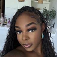 Aaliyah Garrett