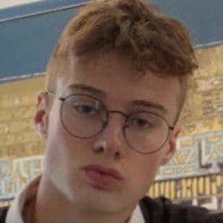 Mitchell Garrett Nel - Age, Bio, Family | Famous Birthdays