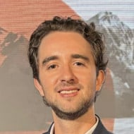 Alex Garrido
