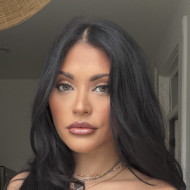 Samantha Garrido