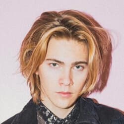 Sean Garrity - Age, Bio, Family | Famous Birthdays