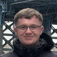Jordan Garside