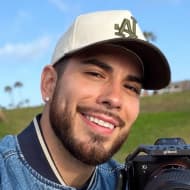 Alec Julian Garza