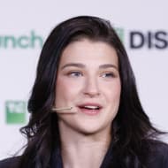 Phoebe Gates