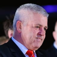 Warren Gatland