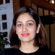 Surilie Gautam