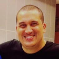 Anderson Gaveta