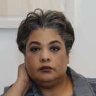 Roxane Gay