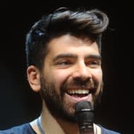 Gianluca Gazzoli