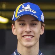 Finn Gehrsitz
