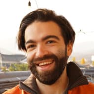 Jacob Geller