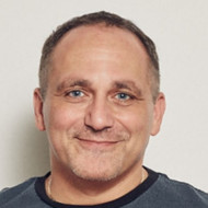 John Kotrides