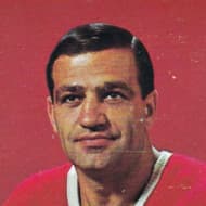 Bernie Geoffrion