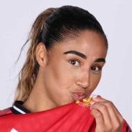 Gabby George