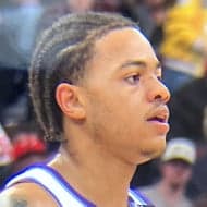 Keyonte George