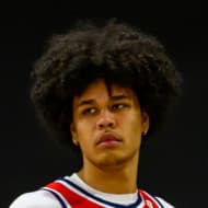 Kyshawn George