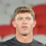 Mitch Georgiades