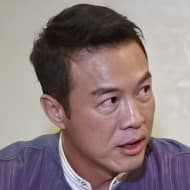 Zheng Geping