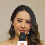 Anya Geraldine