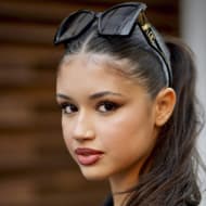 Yasmin Tibes Geremia