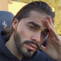 Estrellas de Instagram nacidos en Mónaco