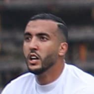 Nader Ghandri