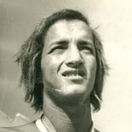 Ali Gharbi