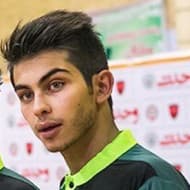 Arsalan Ghasemi