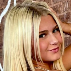 Giada Ryann - Age, Bio, Family | Famous Birthdays