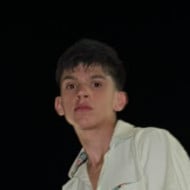 Julian Giaquinto