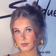 Lailee Gilani Richards