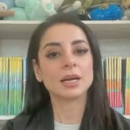 Sarwat Gilani