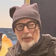 Bruce Gilden