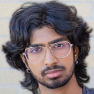 Harry Gill