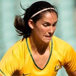 Soccer Players born in New Zealand