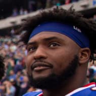 Reggie Gilliam