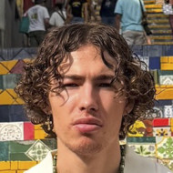 Leon Gillies Mannes