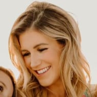 Lexie Gilmartin