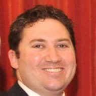 Aaron Gilmore