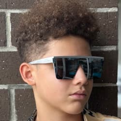 julius_tvk23 - Bio, Family | Famous Birthdays