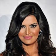 Jennifer Gimenez