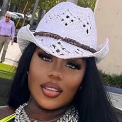 Rahki Giovanni - Age, Bio, Family | Famous Birthdays