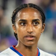Naomi Girma