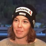 Michelle Gisin