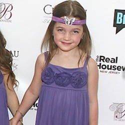 Gia Giudice - Age, Bio, Family | Famous Birthdays