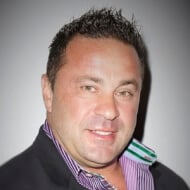 Joe Giudice