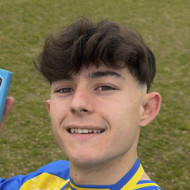 Callum Glanville