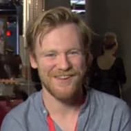 Brian Gleeson