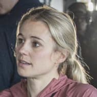 Caroline Gleich
