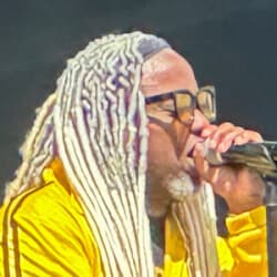 Corey Glover - Age, Bio, Family | Famous Birthdays